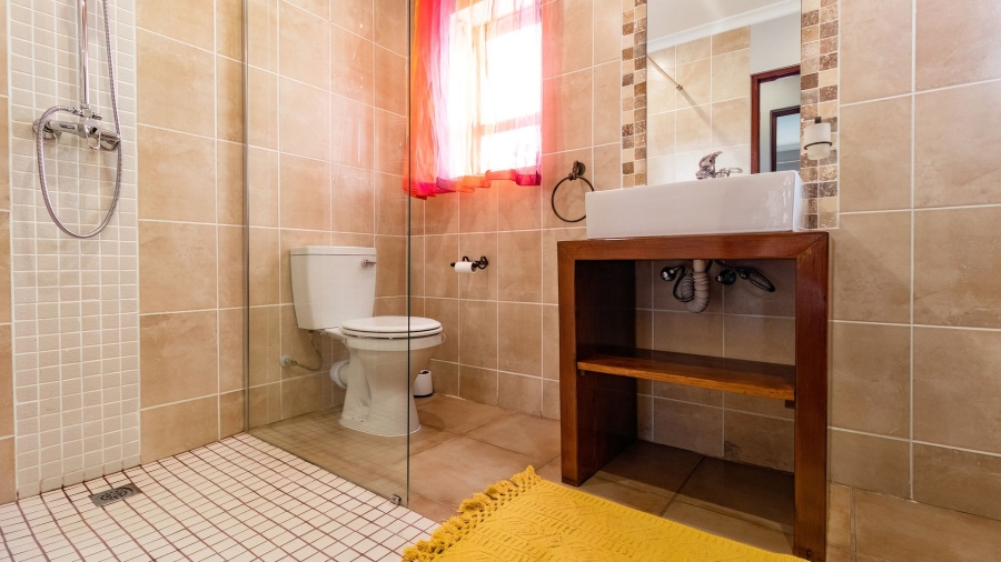 6 Bedroom Property for Sale in Tre Donne Estate Western Cape